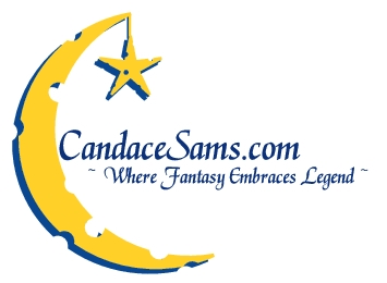 candace sams